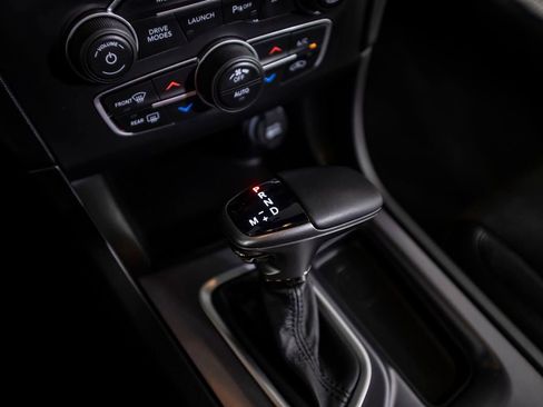 Used 2021 Dodge Charger Scat Pack image 43