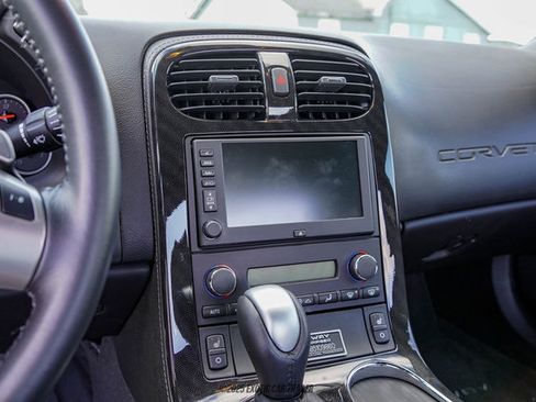 Used 2011 Chevrolet Corvette Grand Sport w/ Preferred Equipment Group image 44