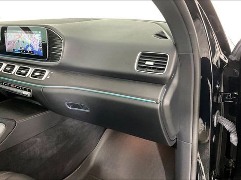 Certified 2023 Mercedes-Benz GLE 350 4MATIC image 14