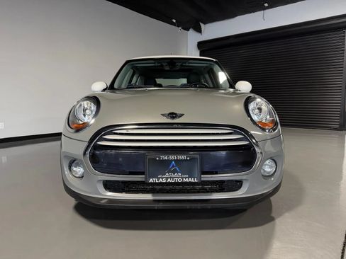 Used 2014 MINI Cooper 2-Door Hardtop FWD image 2