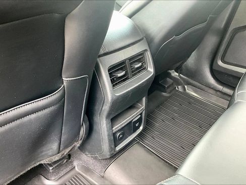 Certified 2023 Ford Edge SEL w/ Convenience Package AWD/4WD image 13