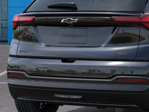 New 2027 Chevrolet Bolt RS image 14