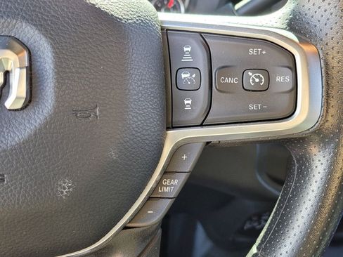 Used 2025 RAM 3500 Tradesman w/ Chrome Appearance Group AWD/4WD image 23