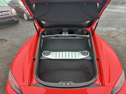 Used 2019 Porsche 718 Cayman Base image 26