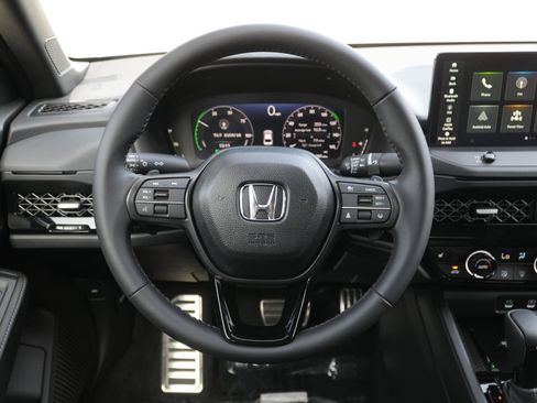 New 2026 Honda Accord Sport image 22