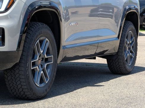 New 2026 GMC Terrain AT4 w/ Convenience Package III AWD/4WD image 6