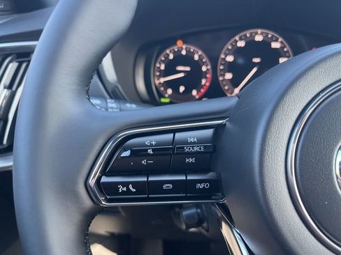 New 2026 MAZDA CX-90 3.3 Turbo S w/ Premium Plus AWD/4WD image 10