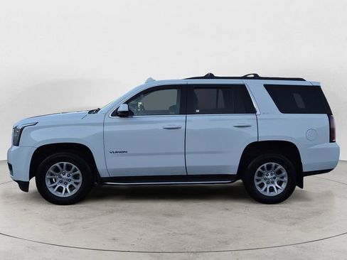 Used 2016 GMC Yukon SLT w/ Open Road Package AWD/4WD image 8