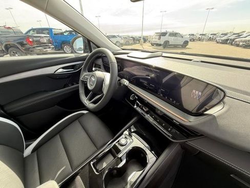 New 2026 Buick Envision Sport Touring image 28