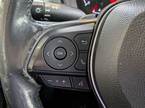 Used 2020 Toyota Corolla SE image 22