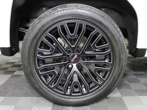 Used 2020 GMC Sierra 1500 Denali image 12