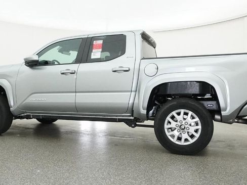 New 2026 Toyota Tacoma SR5 RWD image 20