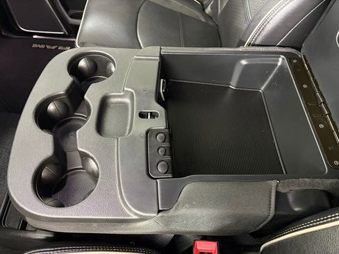 Used 2019 RAM 2500 Laramie image 35