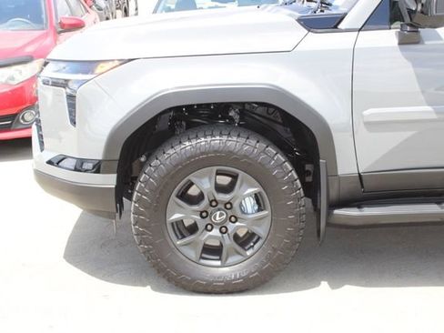 Certified 2025 Lexus GX 550 w/ Accessory Package (32) AWD/4WD image 4