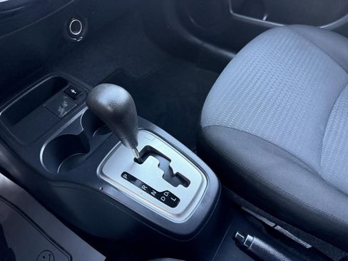 Used 2023 Mitsubishi Mirage G4 ES image 32