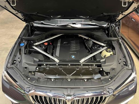 Used 2020 BMW X5 sDrive40i w/ Premium Package RWD image 12