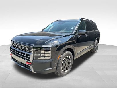 New 2026 Hyundai Palisade XRT Pro