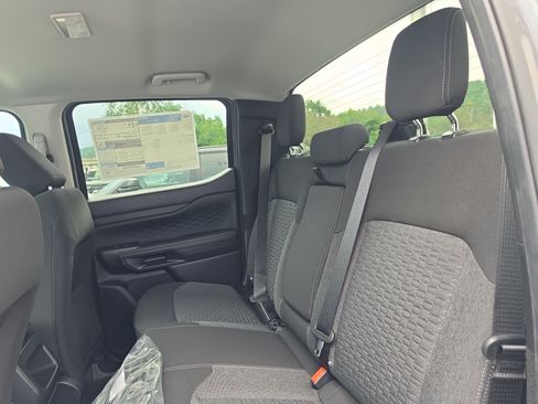 New 2026 Ford Ranger XLT AWD/4WD image 14