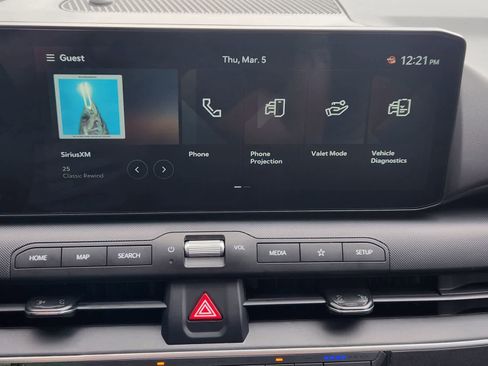 New 2026 Kia K4 LXS FWD image 14