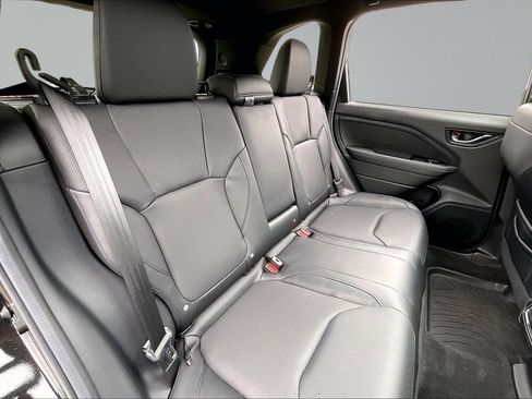 Certified 2026 Subaru Forester Limited AWD/4WD image 28