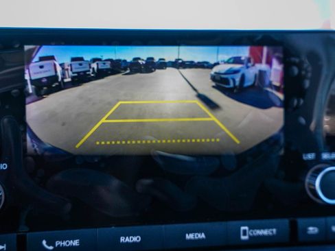 Used 2023 Honda Accord EX image 24