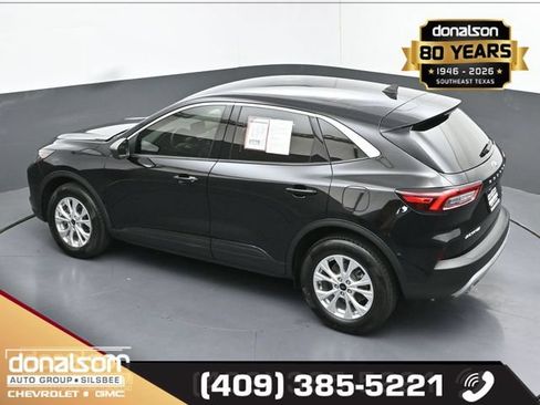 Used 2023 Ford Escape Active AWD/4WD image 27