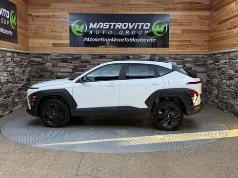 New 2026 Hyundai Kona SEL Sport AWD/4WD image 6