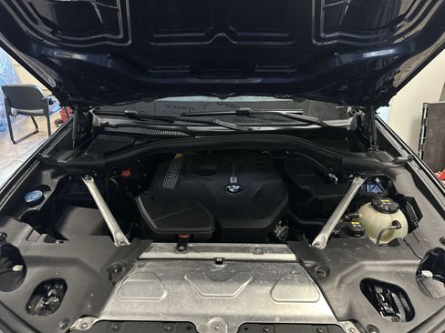Used 2018 BMW X3 xDrive30i AWD/4WD image 30