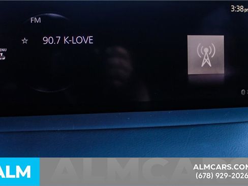 Used 2023 MAZDA CX-9 Touring image 38