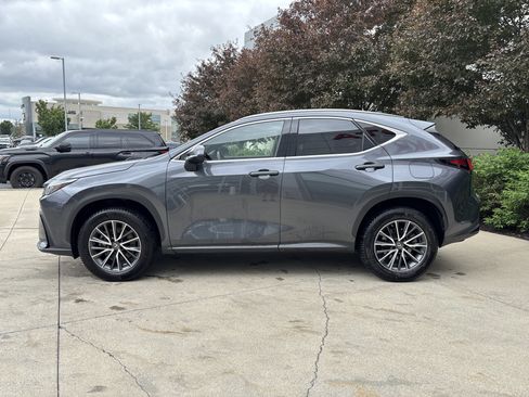Used 2022 Lexus NX 350 AWD image 9