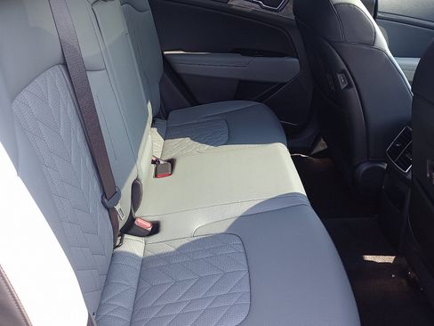 New 2025 Kia Sportage X-Line Prestige image 8
