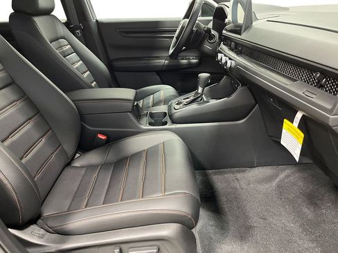 New 2026 Honda CR-V Sport-L image 29