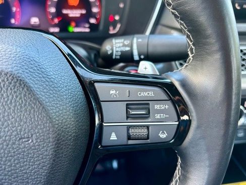 Certified 2023 Acura Integra A-Spec image 23