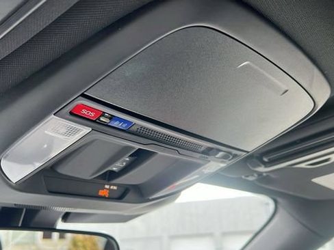 New 2026 Subaru Forester Premium AWD/4WD image 16