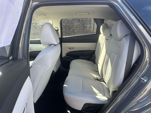 New 2026 Hyundai Tucson SEL image 12