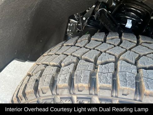 New 2026 GMC Canyon AT4X image 34