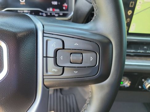Used 2023 GMC Sierra 1500 Elevation AWD/4WD image 26