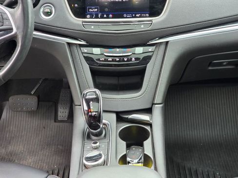 Used 2023 Cadillac XT5 Premium Luxury w/ LPO, Floor Liner Package image 25