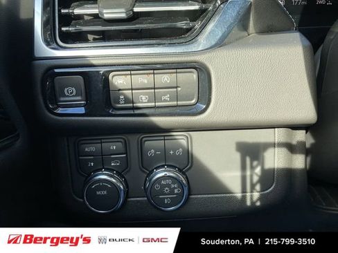 Certified 2025 GMC Yukon XL Denali image 20