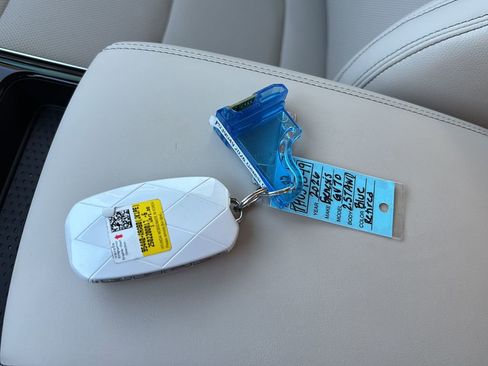 Certified 2026 Genesis GV70 2.5T image 42