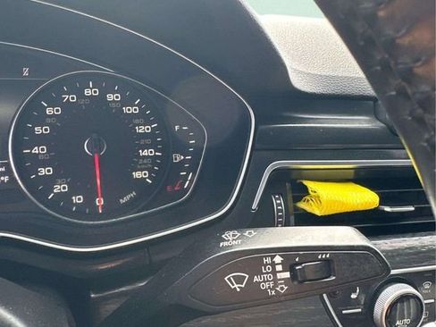 Used 2018 Audi A4 2.0T Premium Plus w/ Premium Plus Package AWD/4WD image 28