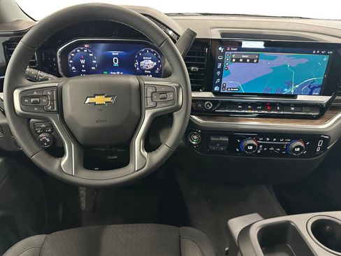 New 2026 Chevrolet Silverado 1500 LT image 13