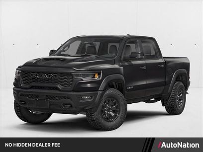 New 2026 RAM 1500 RHO