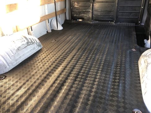 Used 2019 Chevrolet Express 2500 w/ Driver Convenience Package image 19