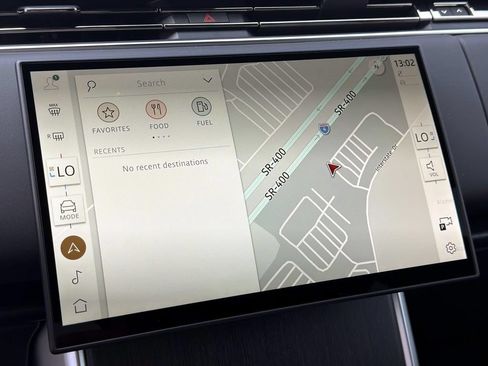 New 2026 Land Rover Range Rover SE AWD/4WD image 22