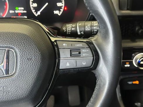 Used 2023 Honda CR-V EX-L image 24