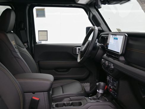 New 2024 Jeep Wrangler Unlimited Rubicon 392 image 20