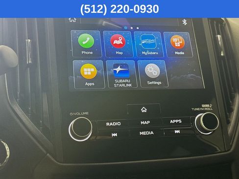 Used 2025 Subaru Forester Wilderness w/ Wilderness Package AWD/4WD image 18
