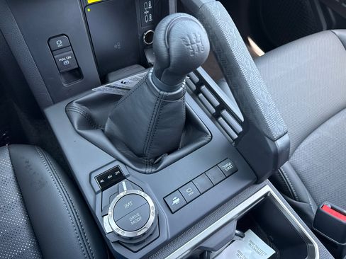 New 2026 Toyota Tacoma TRD Sport AWD/4WD image 27