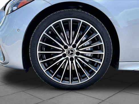 Certified 2026 Mercedes-Benz C 300 Sedan image 11